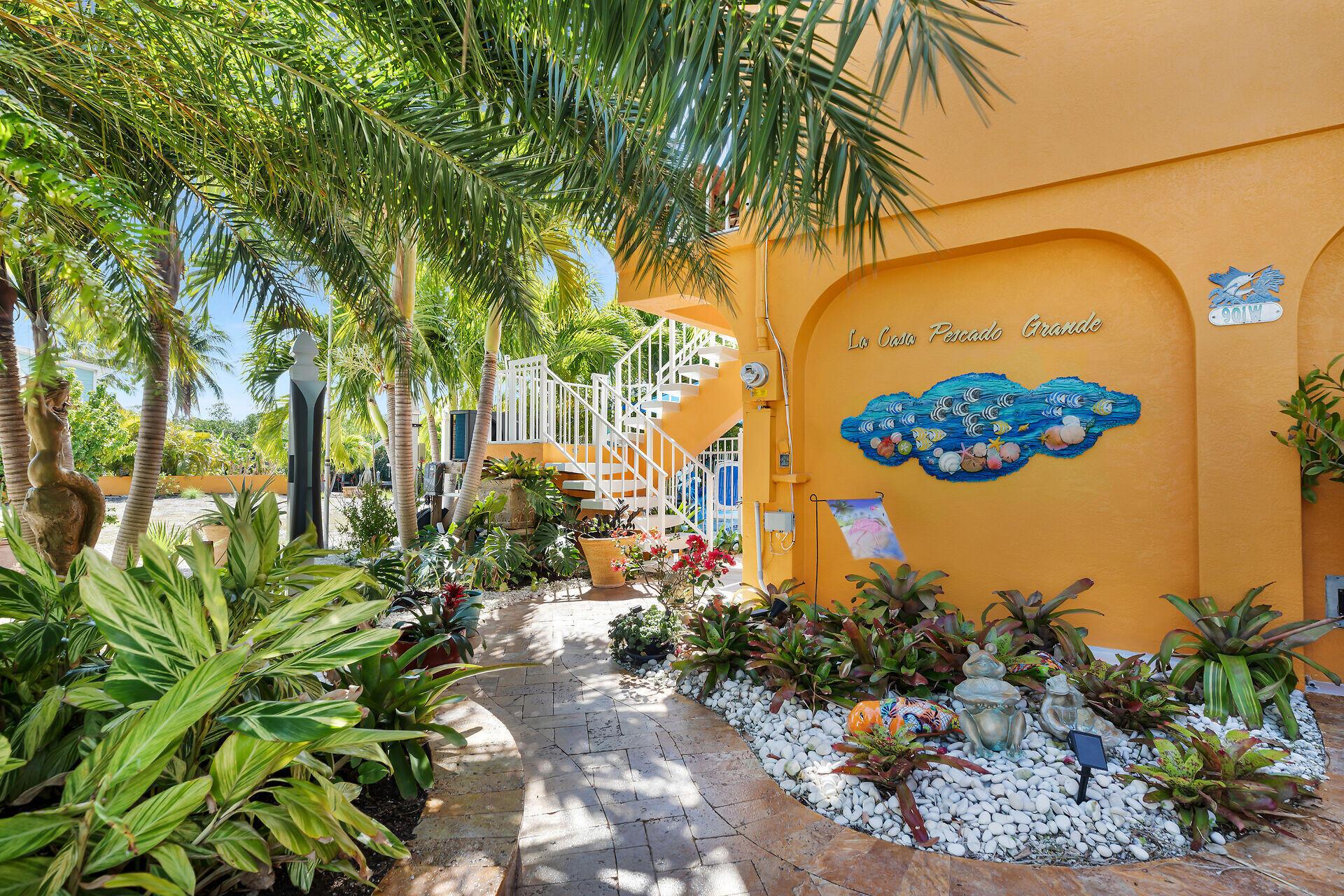 901 W 63Rd Street Ocean Street