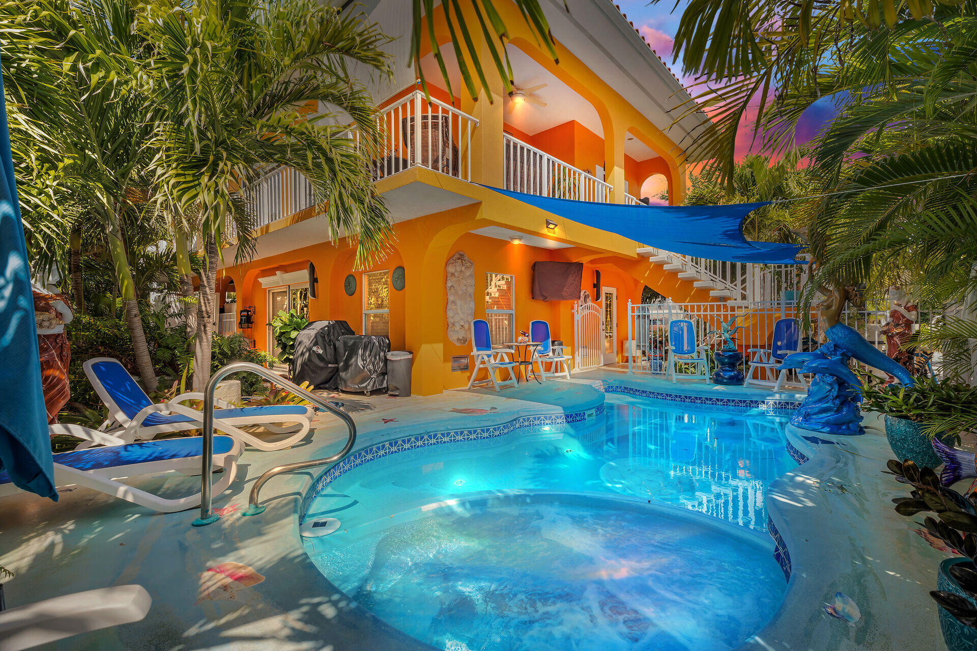 901 W 63Rd Street Ocean Street