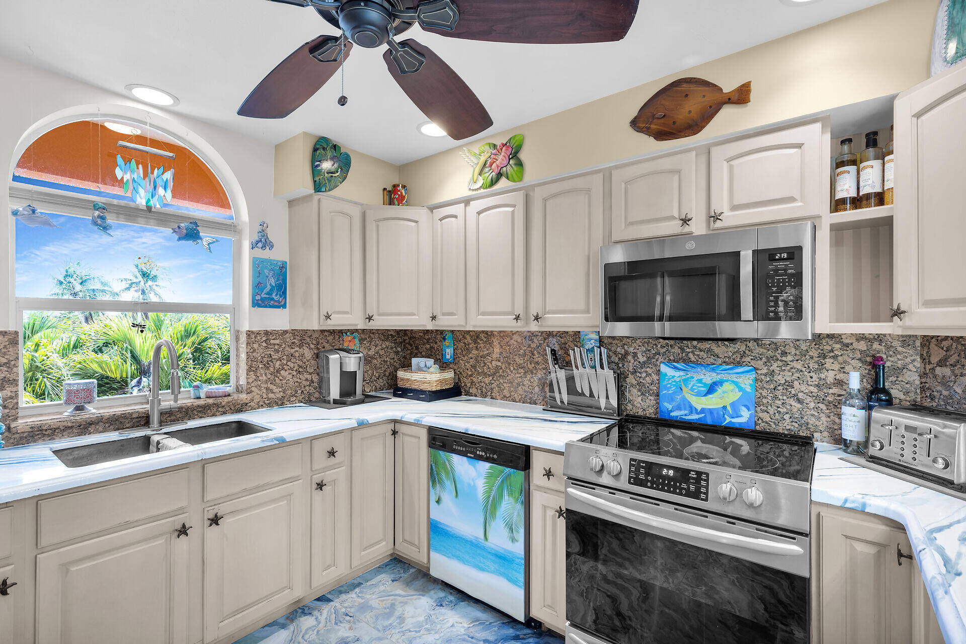 901 W 63Rd Street Ocean Street
