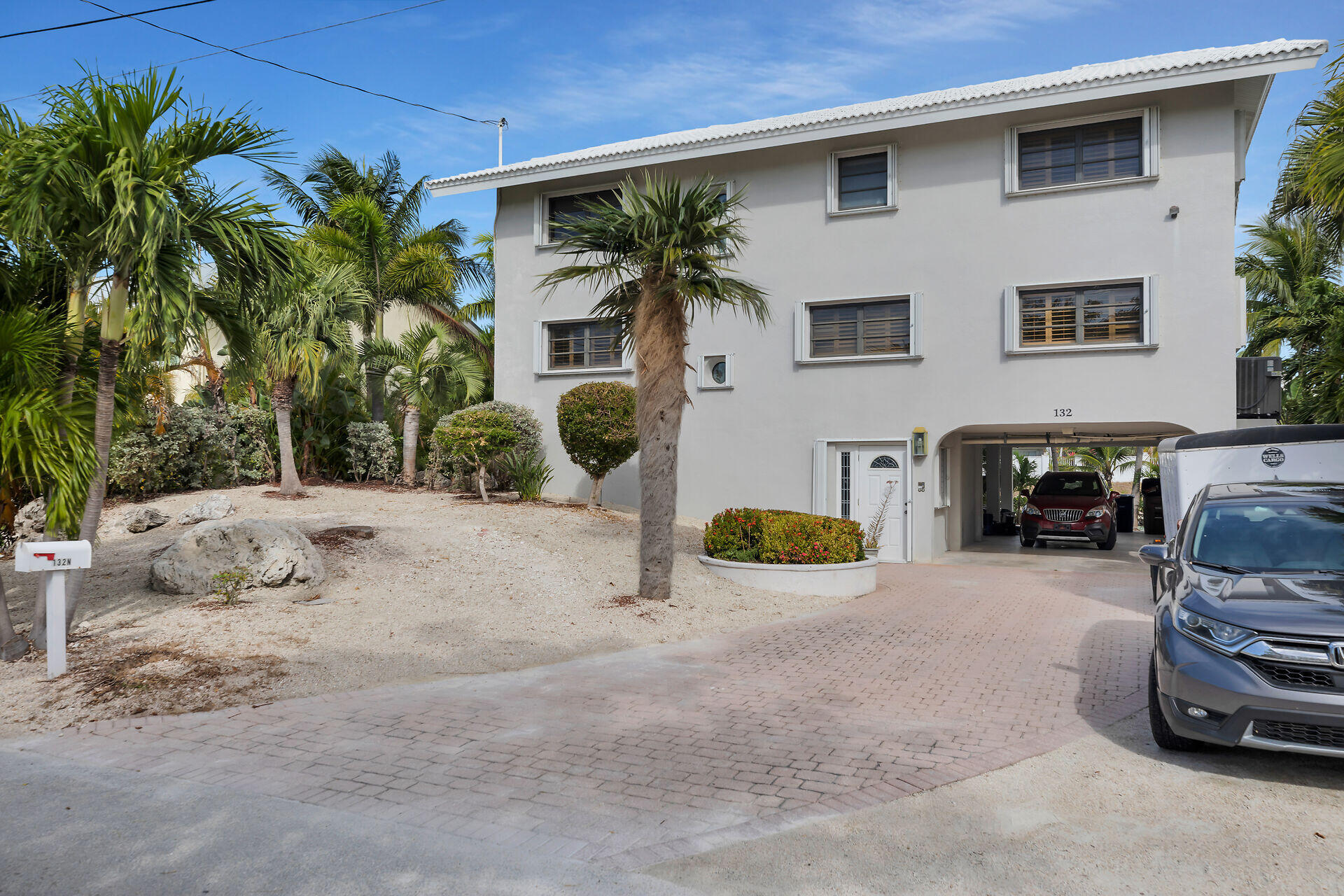 132 N Indies Drive