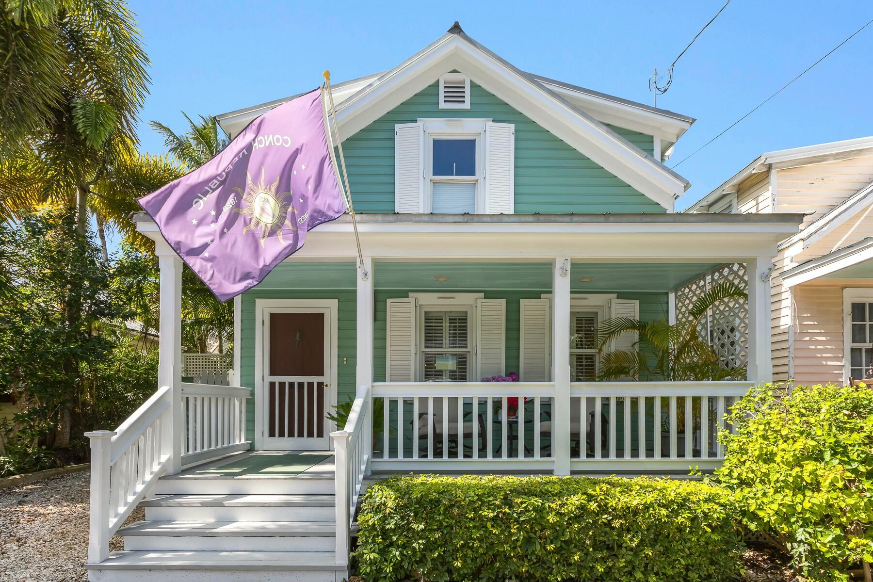 508 Grinnell Street
