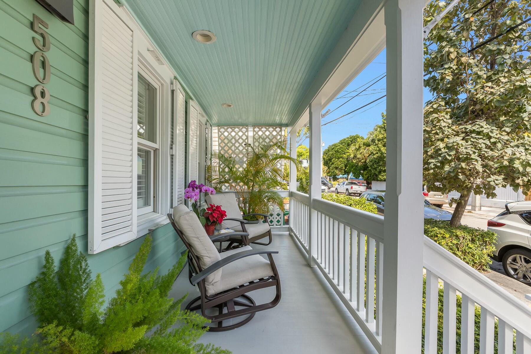 508 Grinnell Street