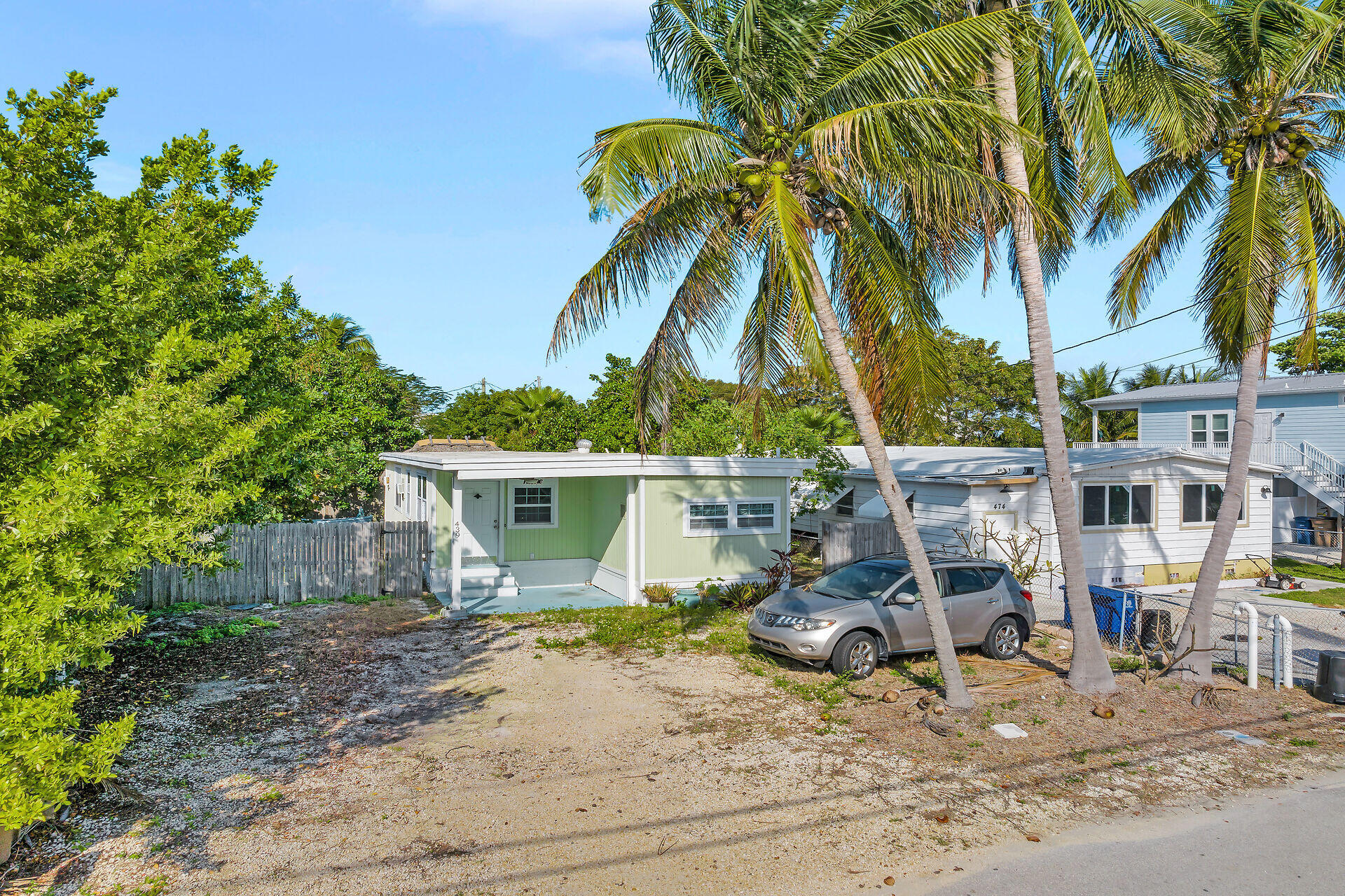 439 83Rd Street Ocean Street Ocean