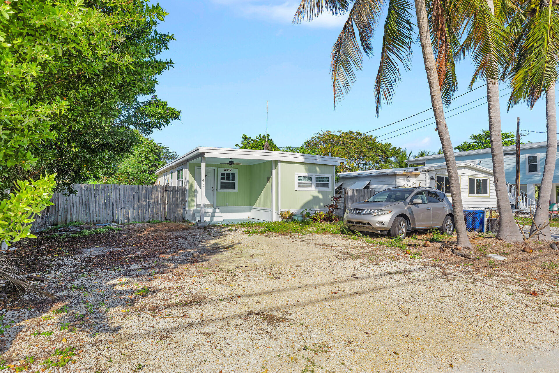 439 83Rd Street Ocean Street Ocean