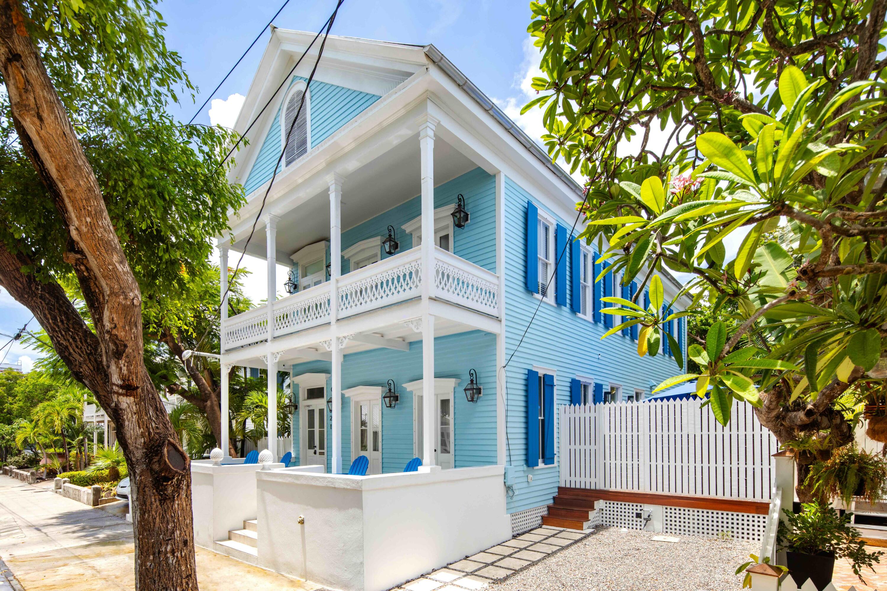 621 Eaton Street