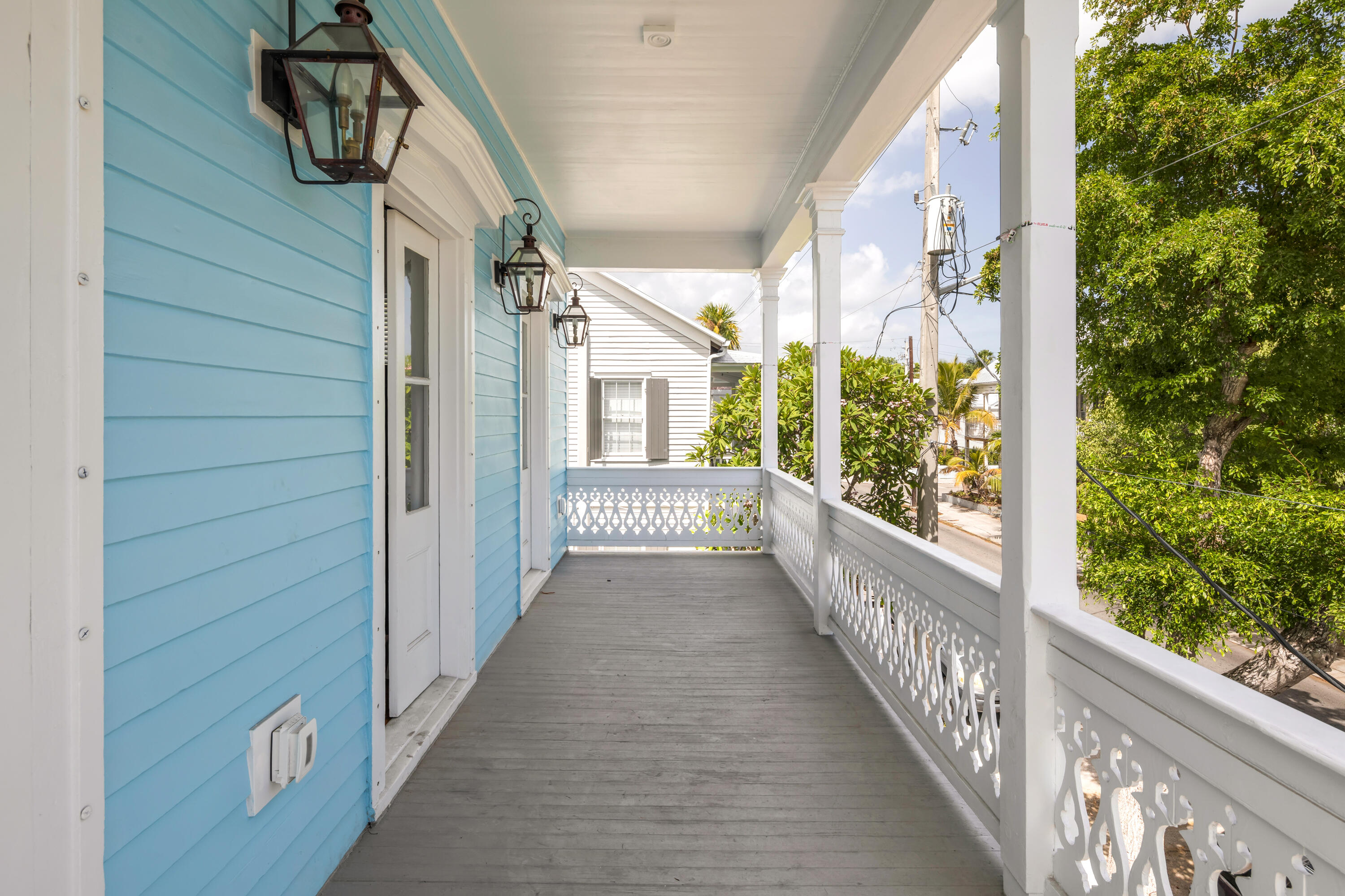 621 Eaton Street