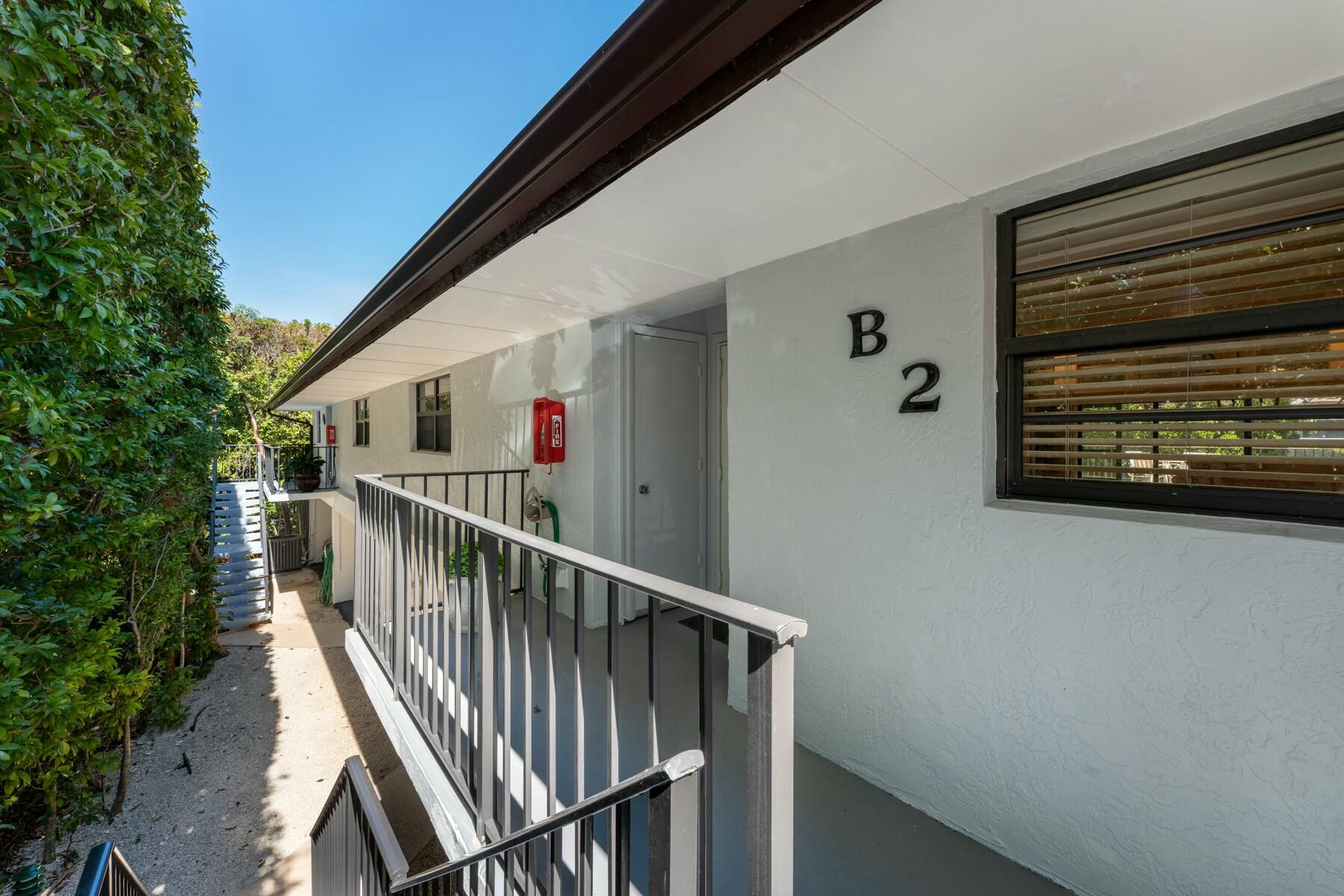 88181 Old Highway Unit: 2B Slip 45