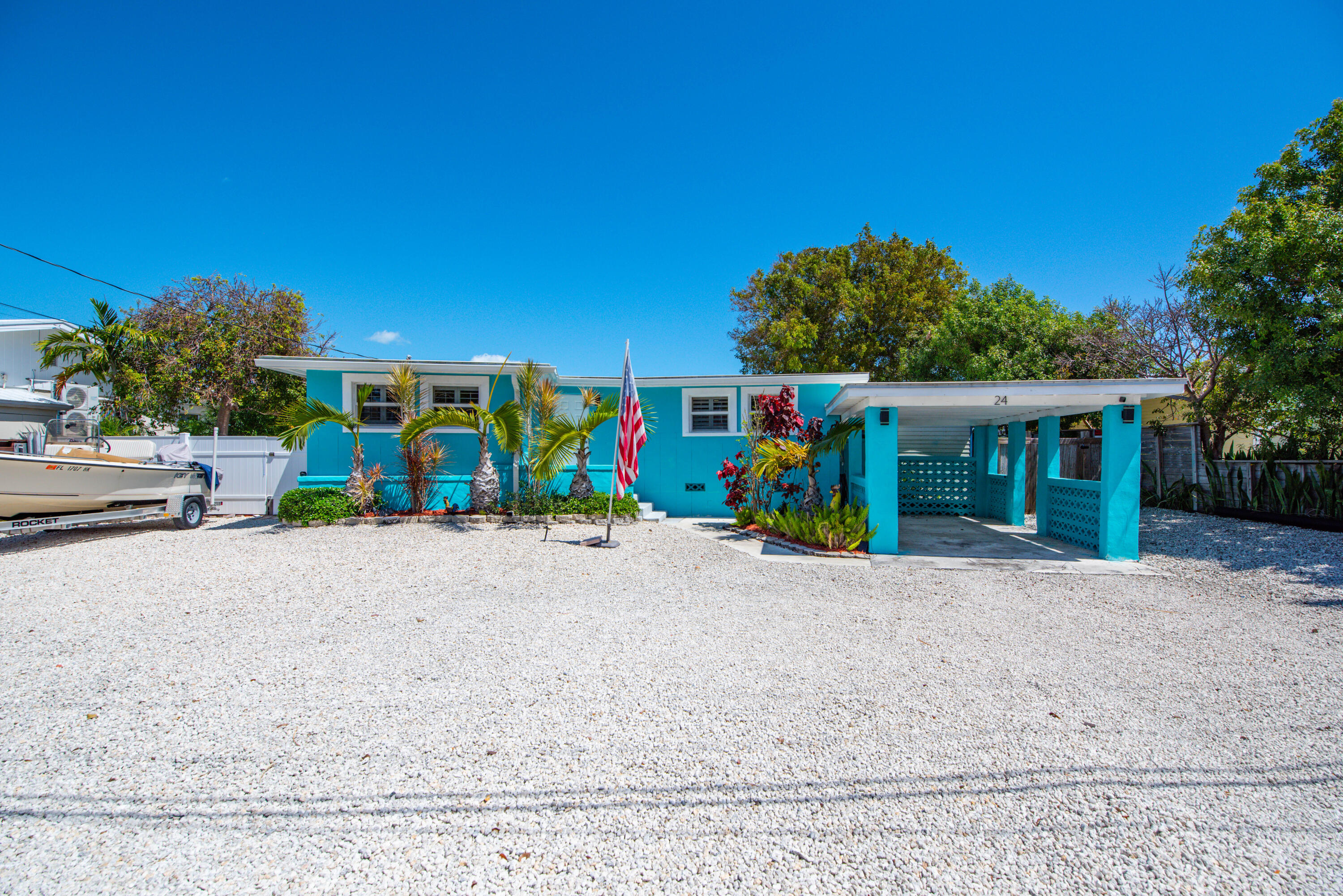 24 Cactus Drive