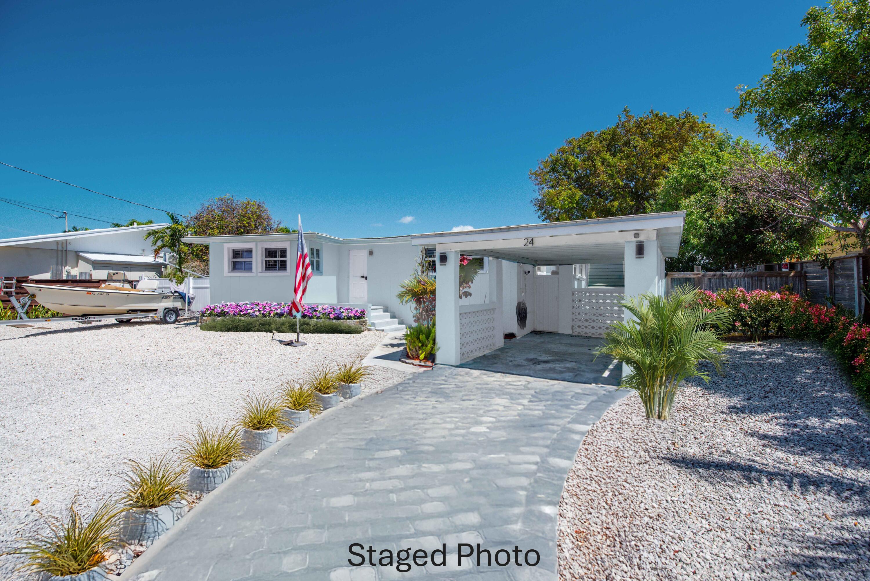 24 Cactus Drive