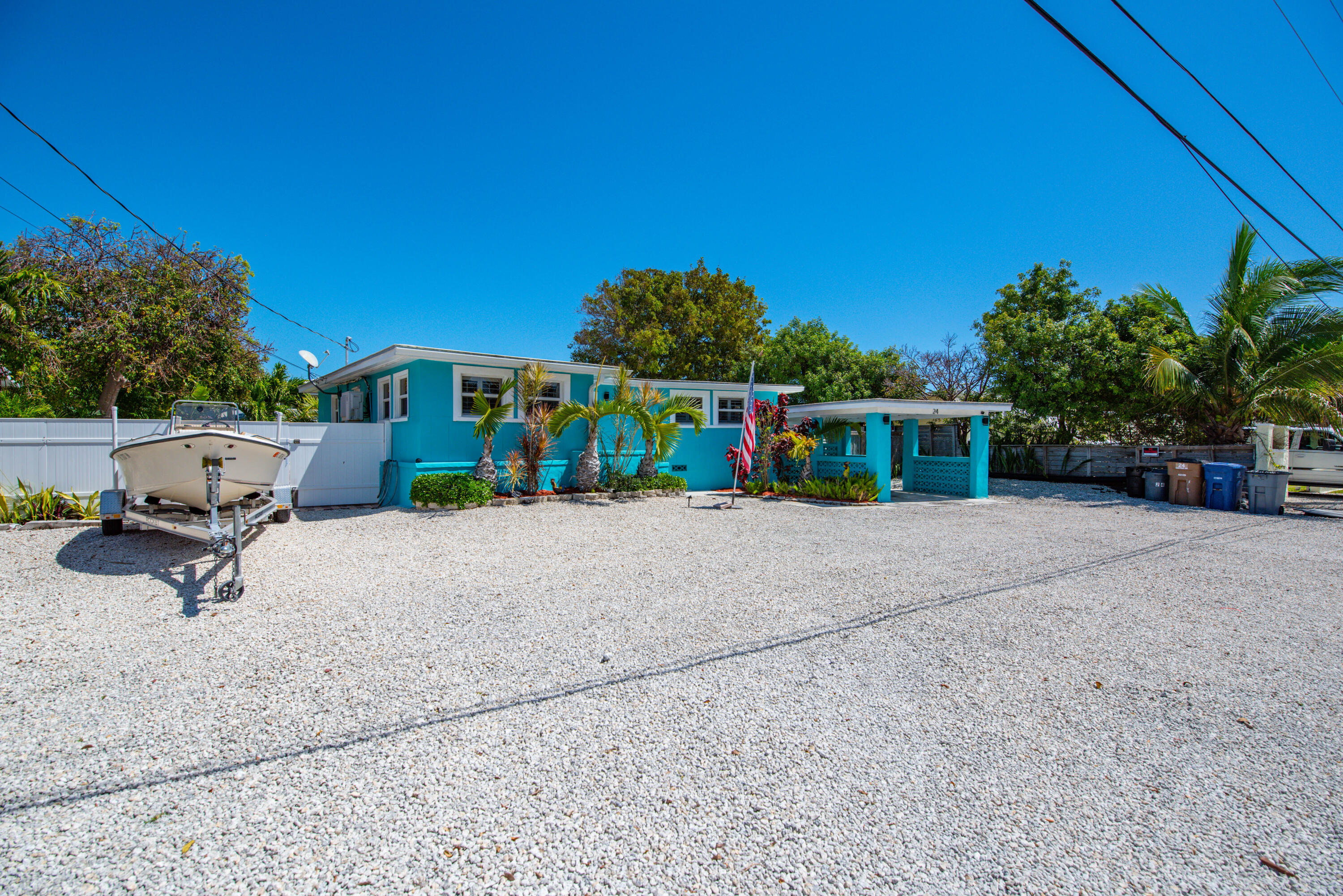 24 Cactus Drive
