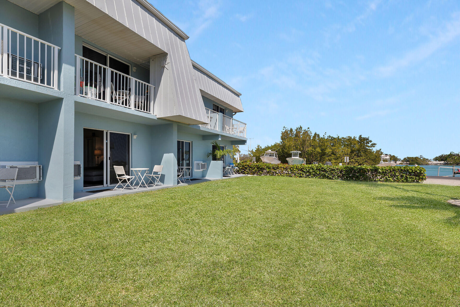 300 Duck Key Drive Unit: 3