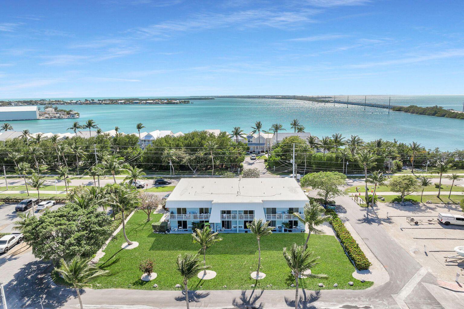 300 Duck Key Drive Unit: 3