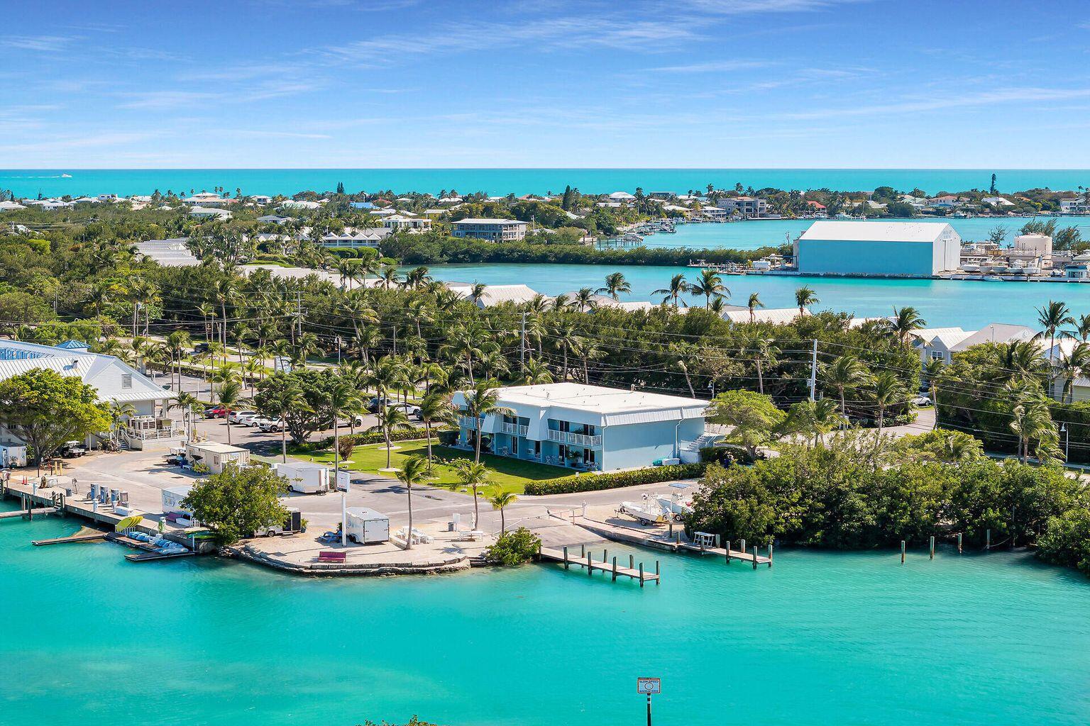 300 Duck Key Drive Unit: 3