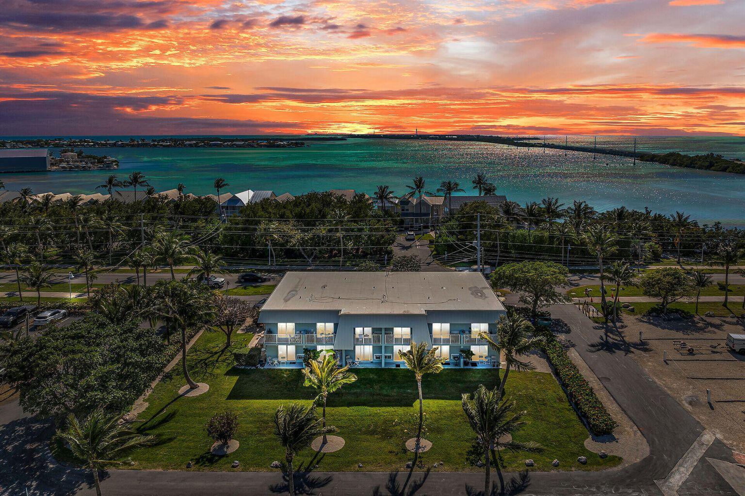 300 Duck Key Drive Unit: 3