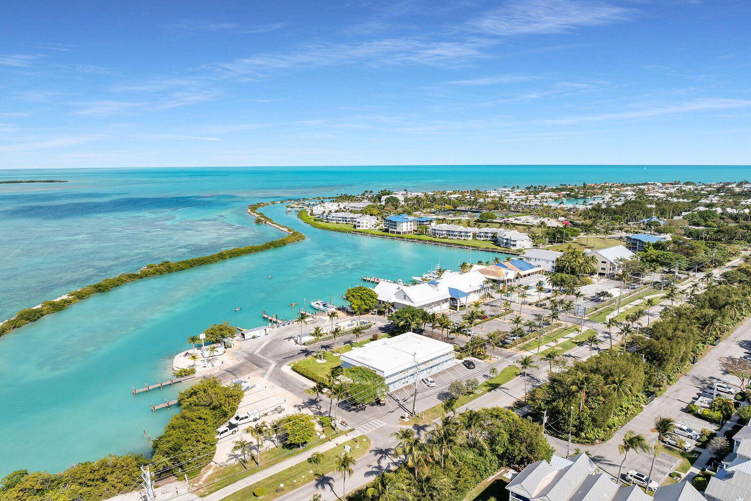 300 Duck Key Drive Unit: 3