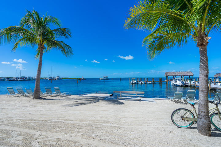 87200 Overseas Highway Unit: H4