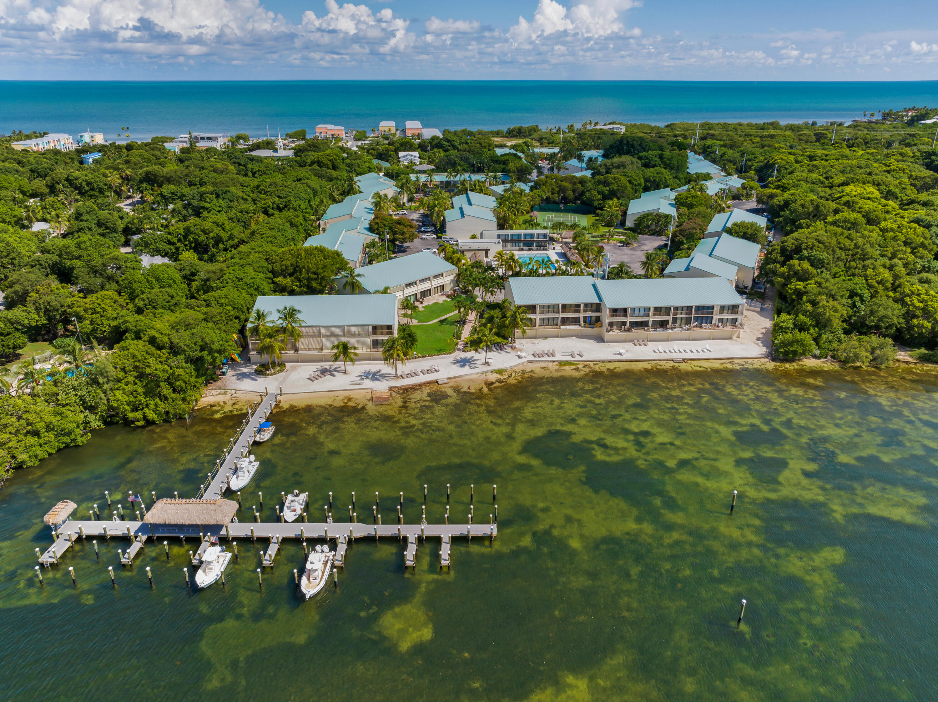 87200 Overseas Highway Unit: H4
