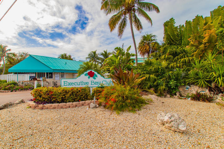 87200 Overseas Highway Unit: H4