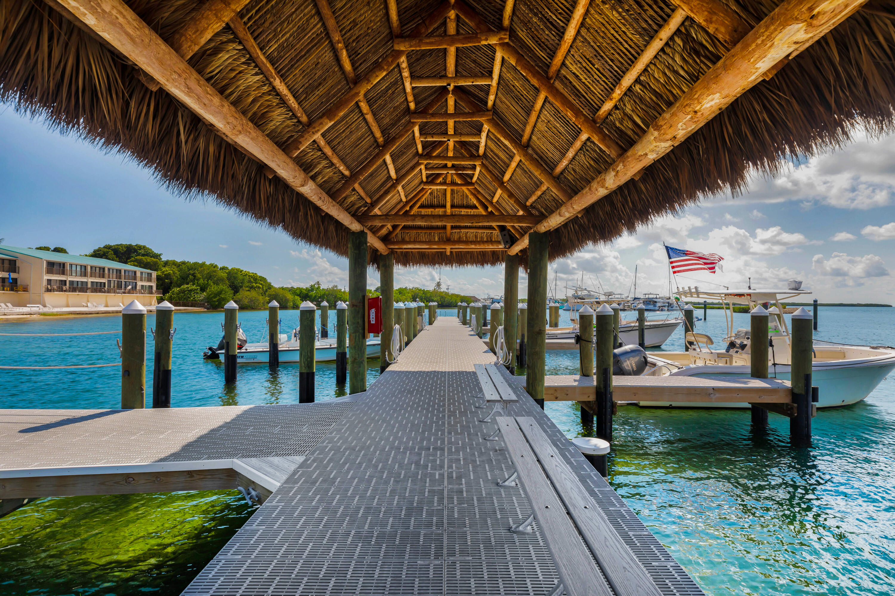 87200 Overseas Highway Unit: H4