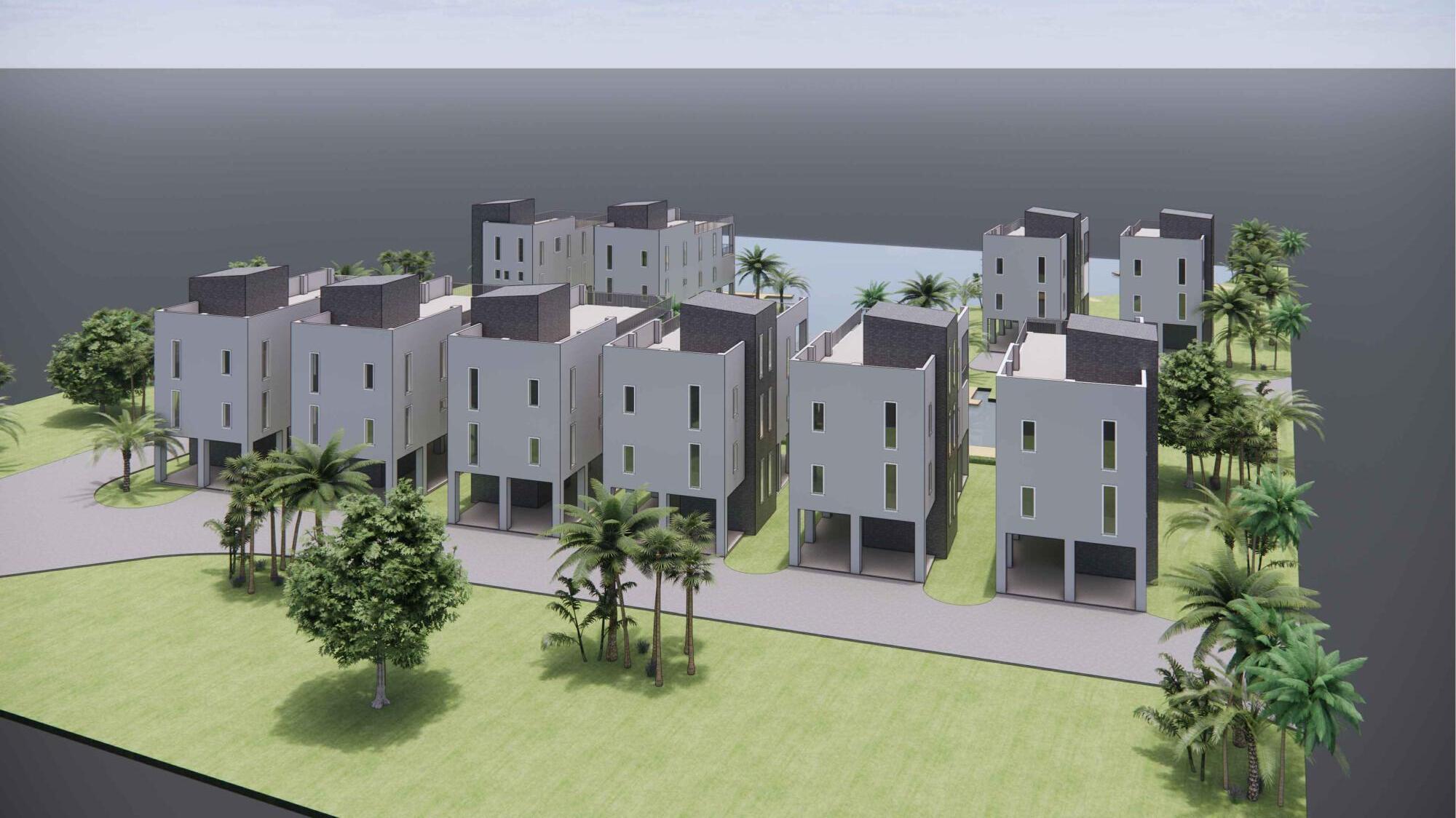 8700 Overseas Highway Unit: Lot 4
