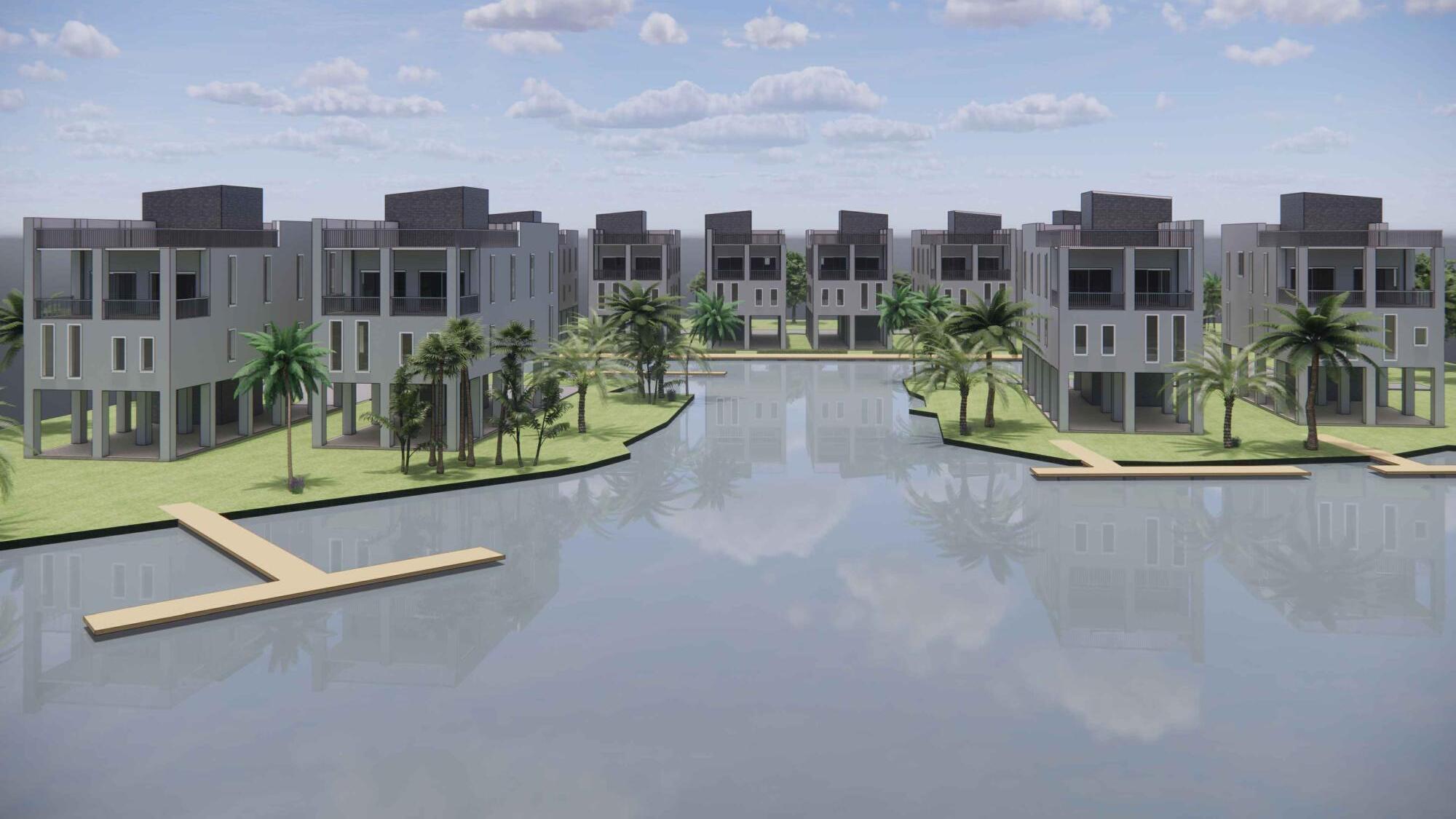 8700 Overseas Highway Unit: Lot 4