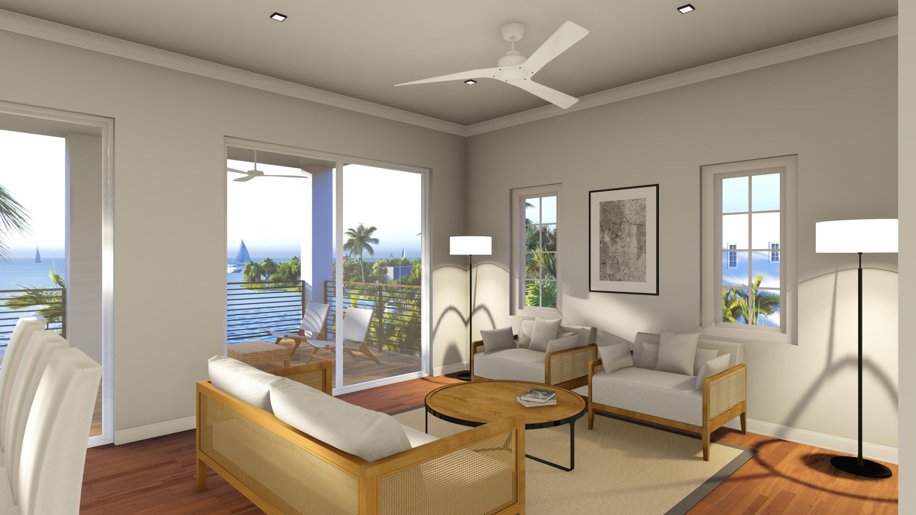 8700 Overseas Highway Unit: Lot 5
