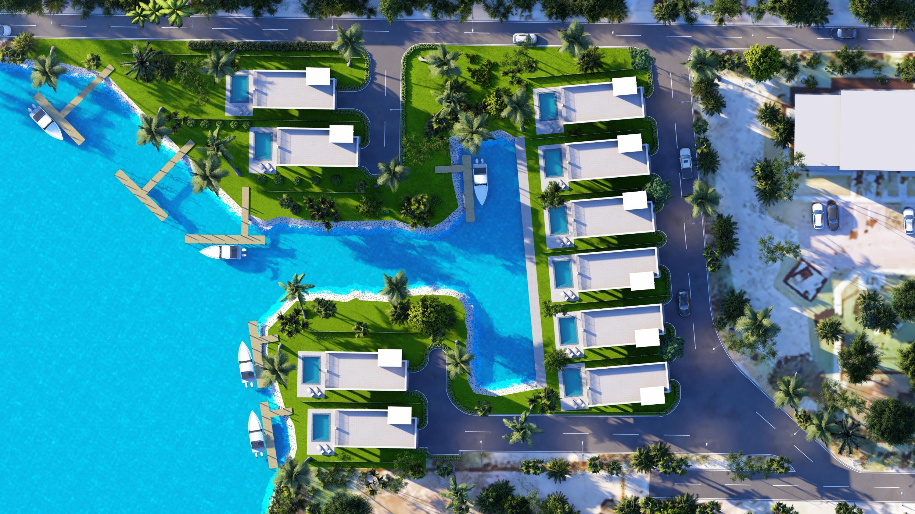 8700 Overseas Highway Unit: Lot 5