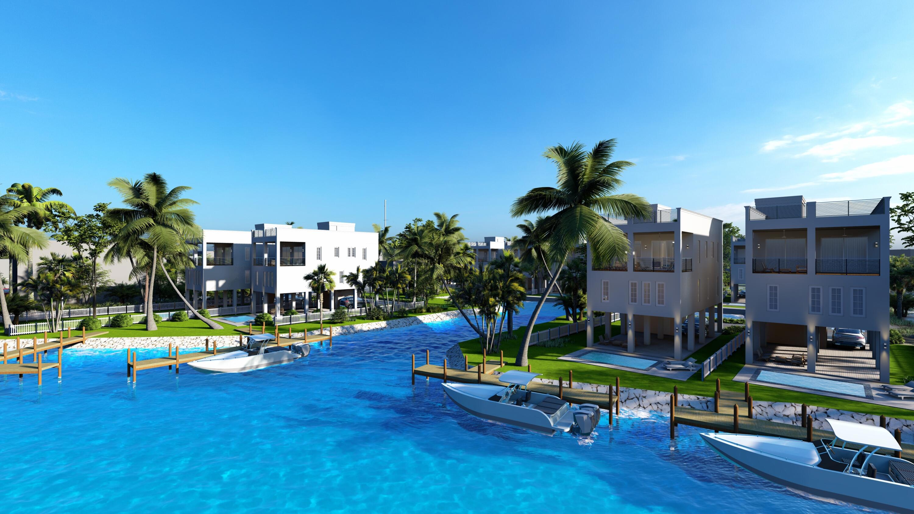 8700 Overseas Highway Unit: Lot 5
