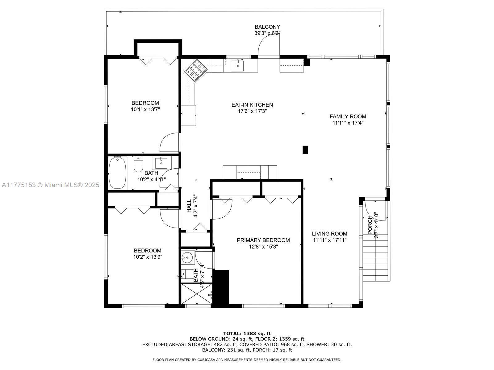 139 Cortez Drive