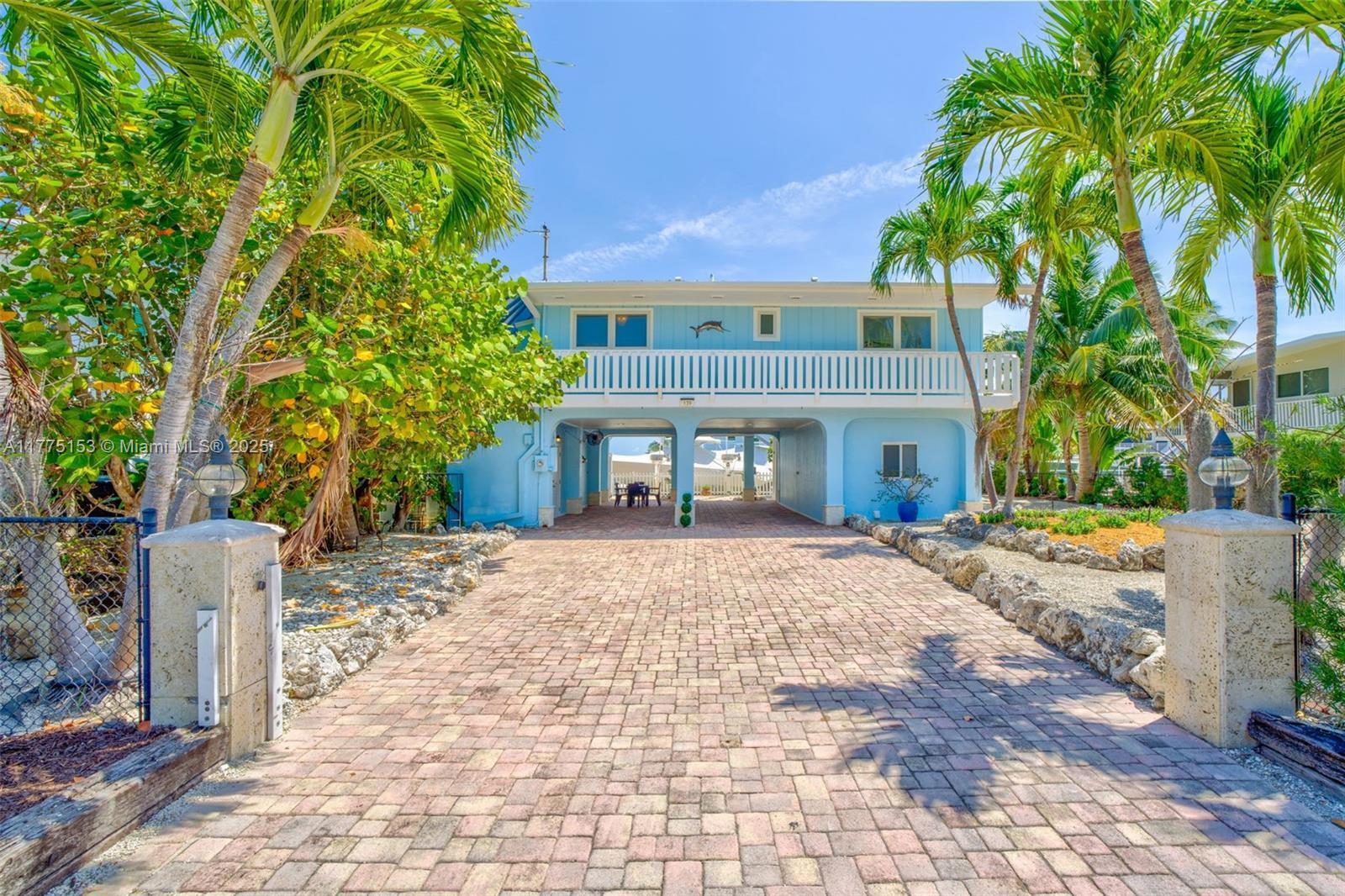 139 Cortez Drive