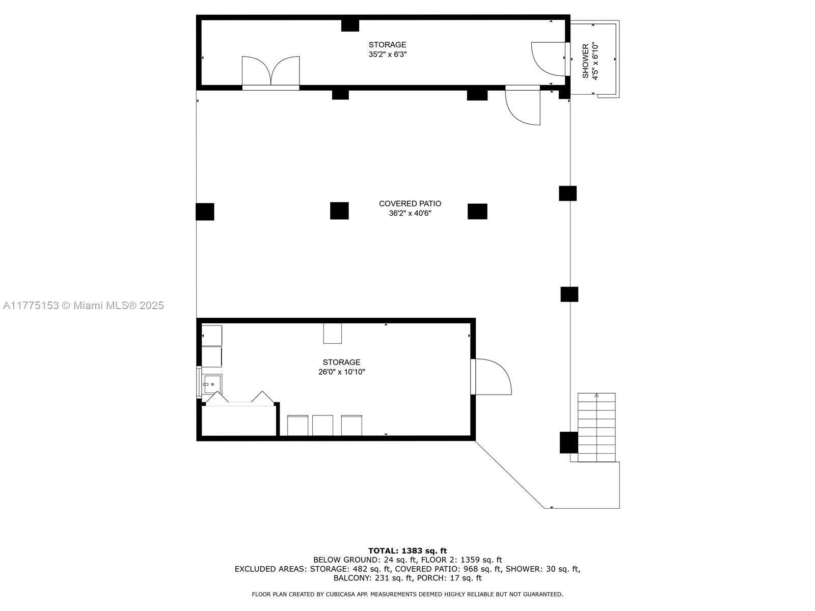 139 Cortez Drive