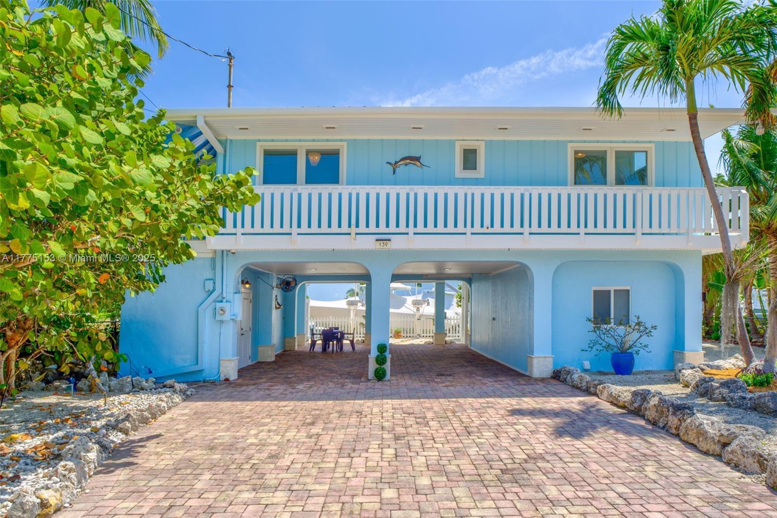139 Cortez Drive