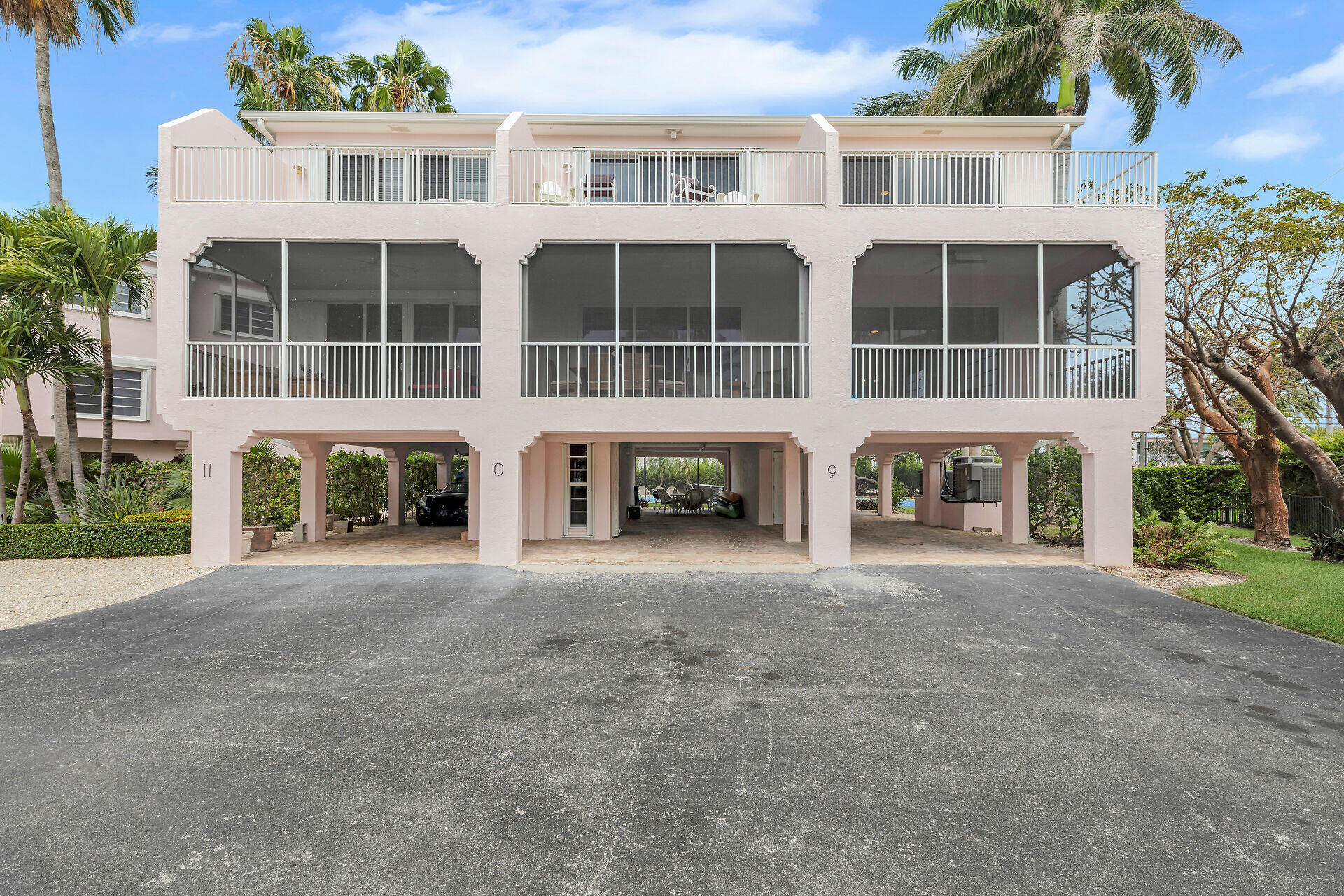 117 Coco Plum Drive Unit 9