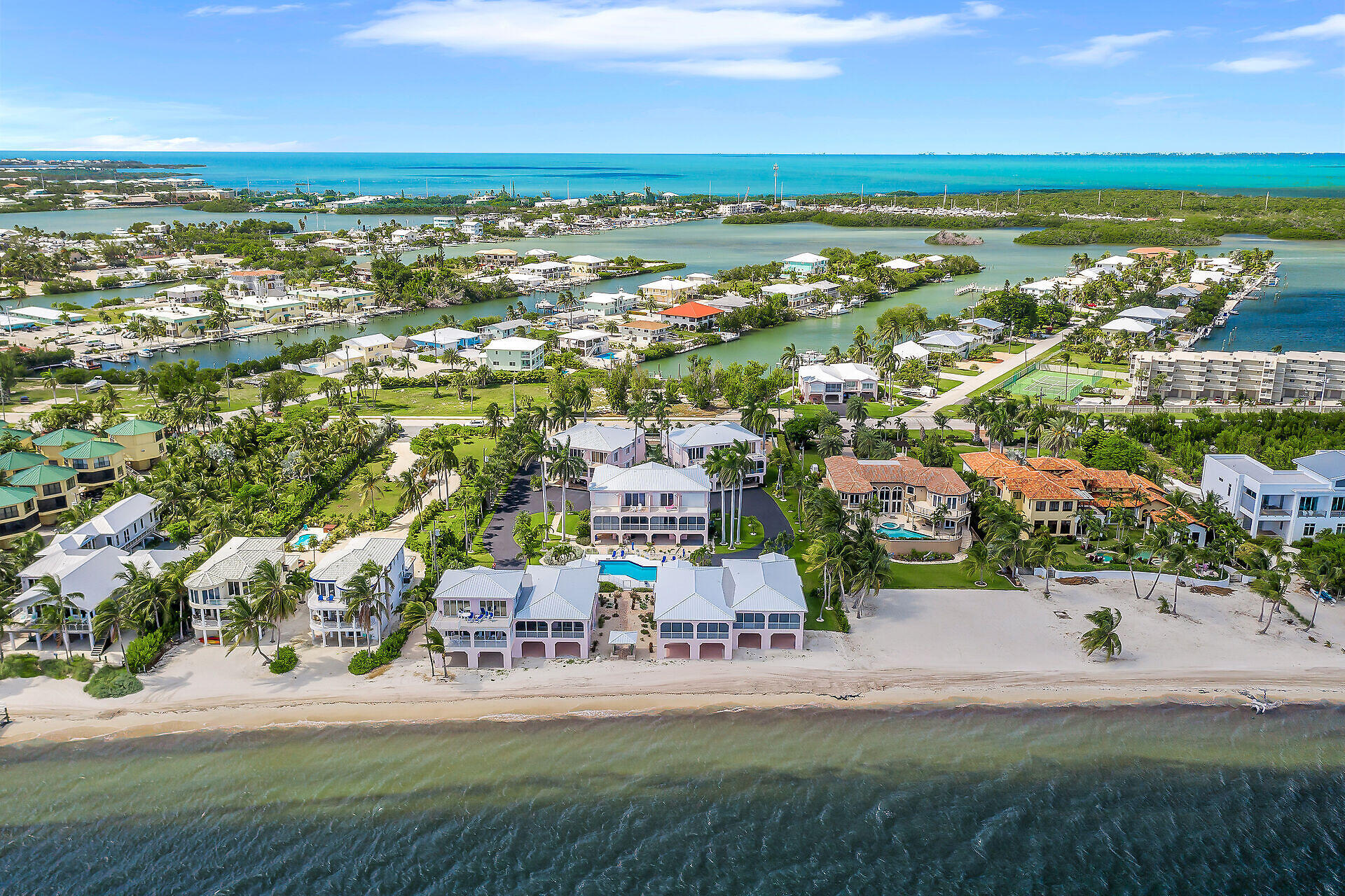 117 Coco Plum Drive Unit 9