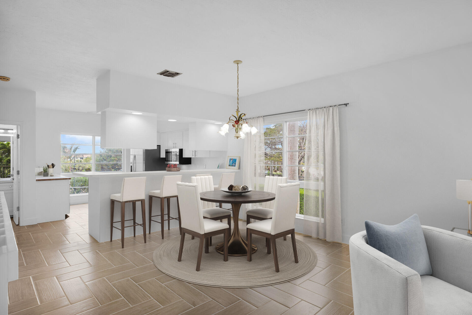 117 Coco Plum Drive Unit 9