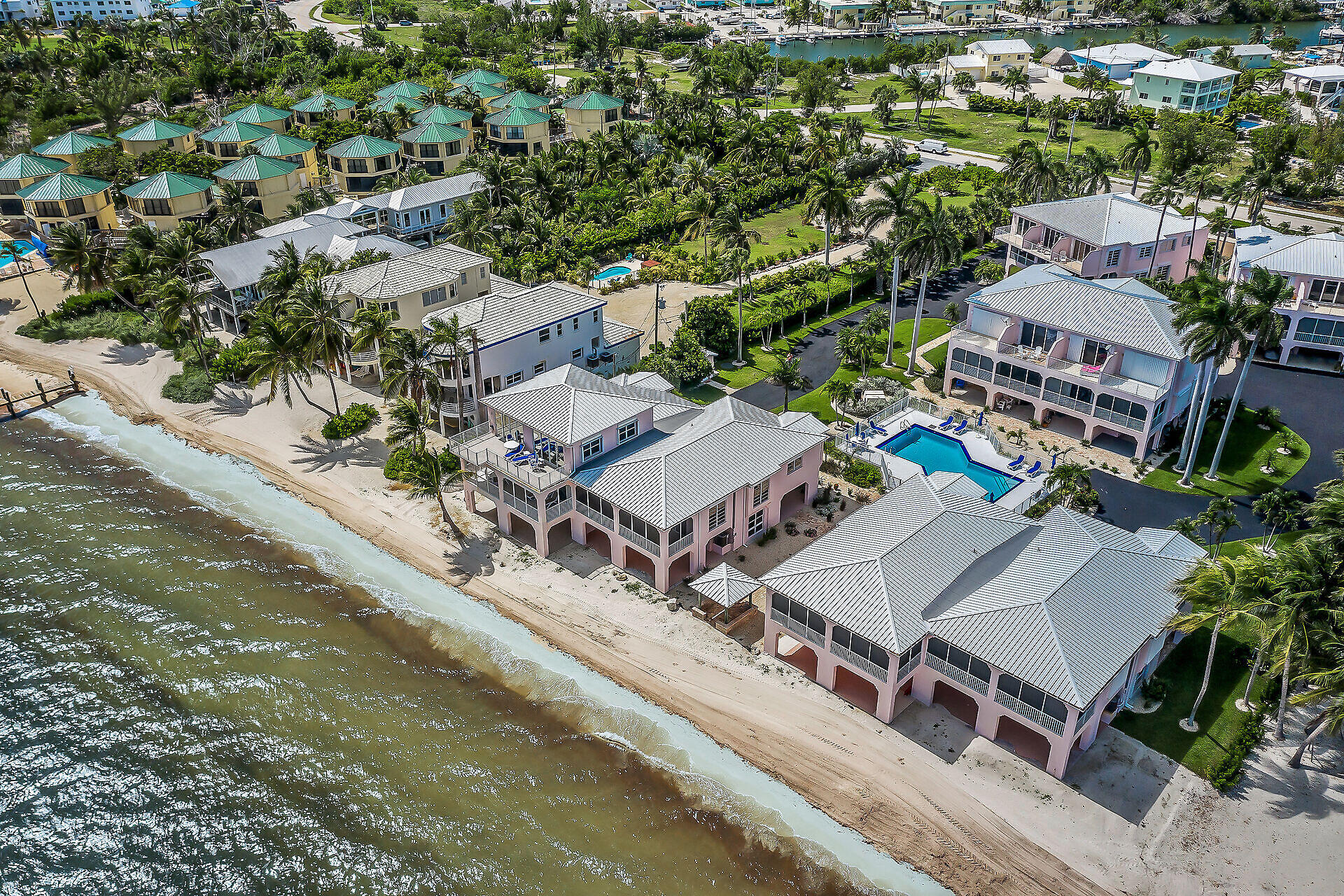 117 Coco Plum Drive Unit 9
