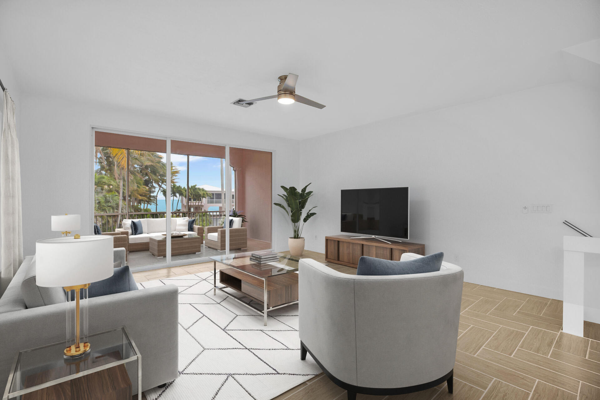117 Coco Plum Drive Unit 9