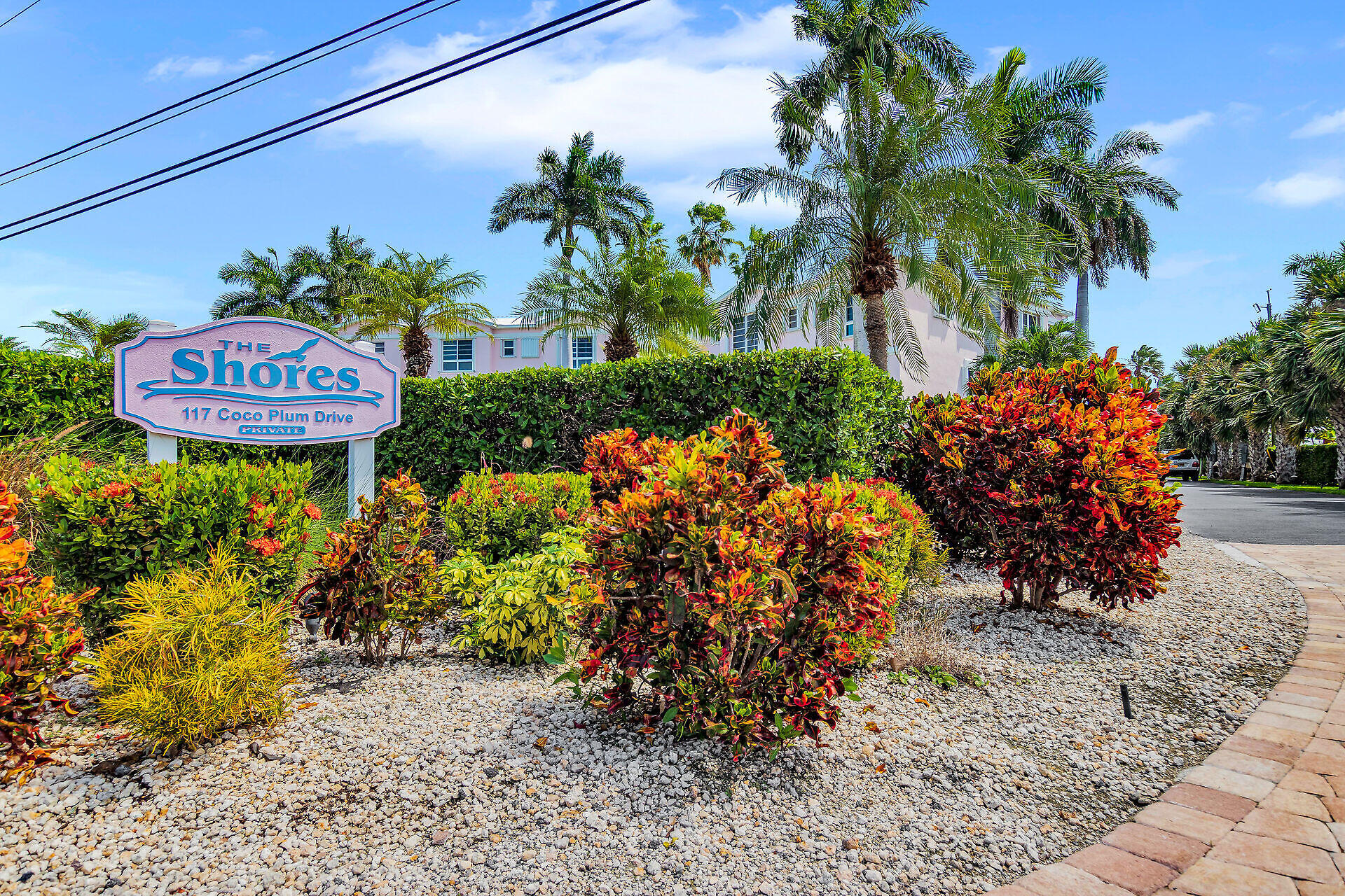 117 Coco Plum Drive Unit 9