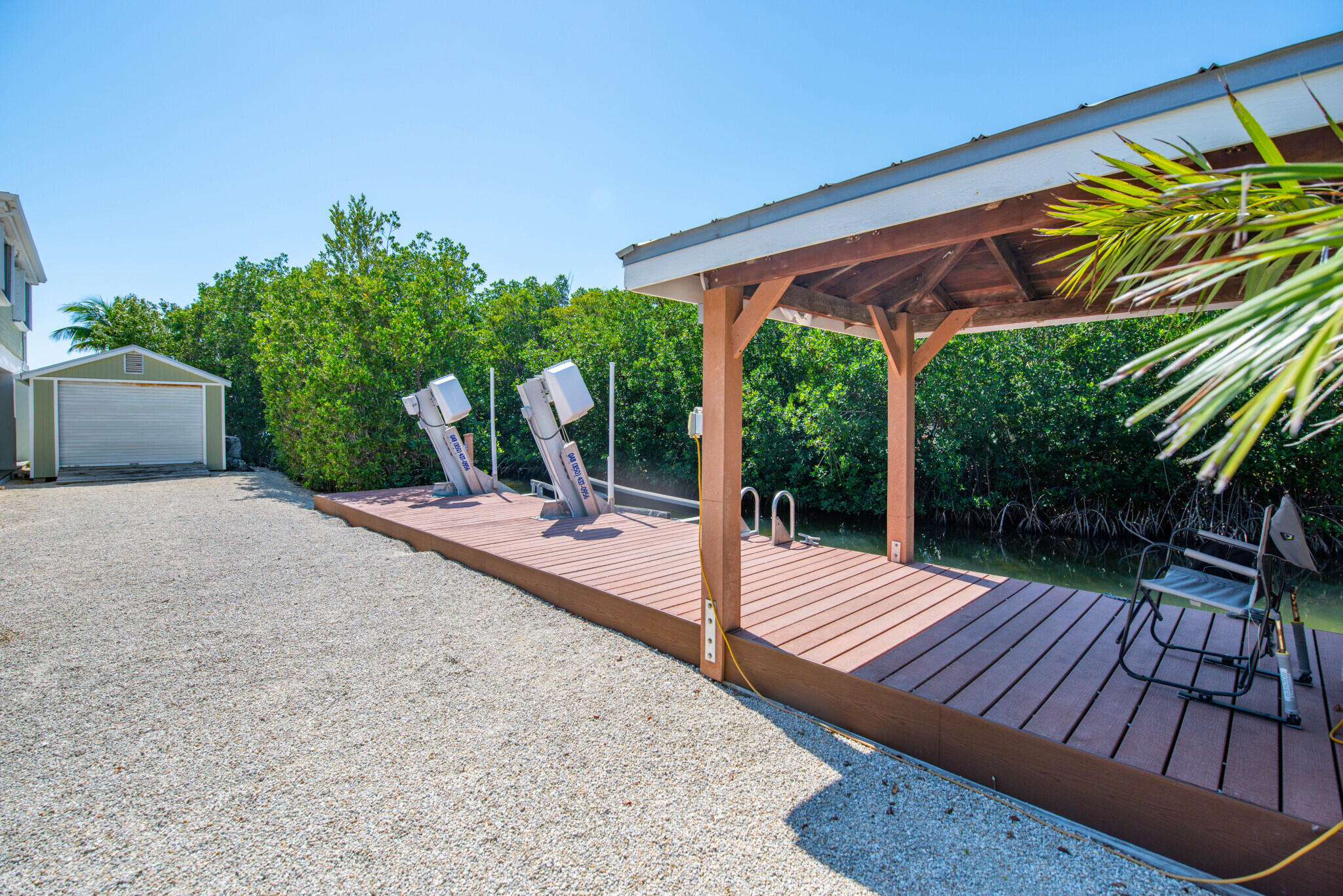 1176 Thatch Lane