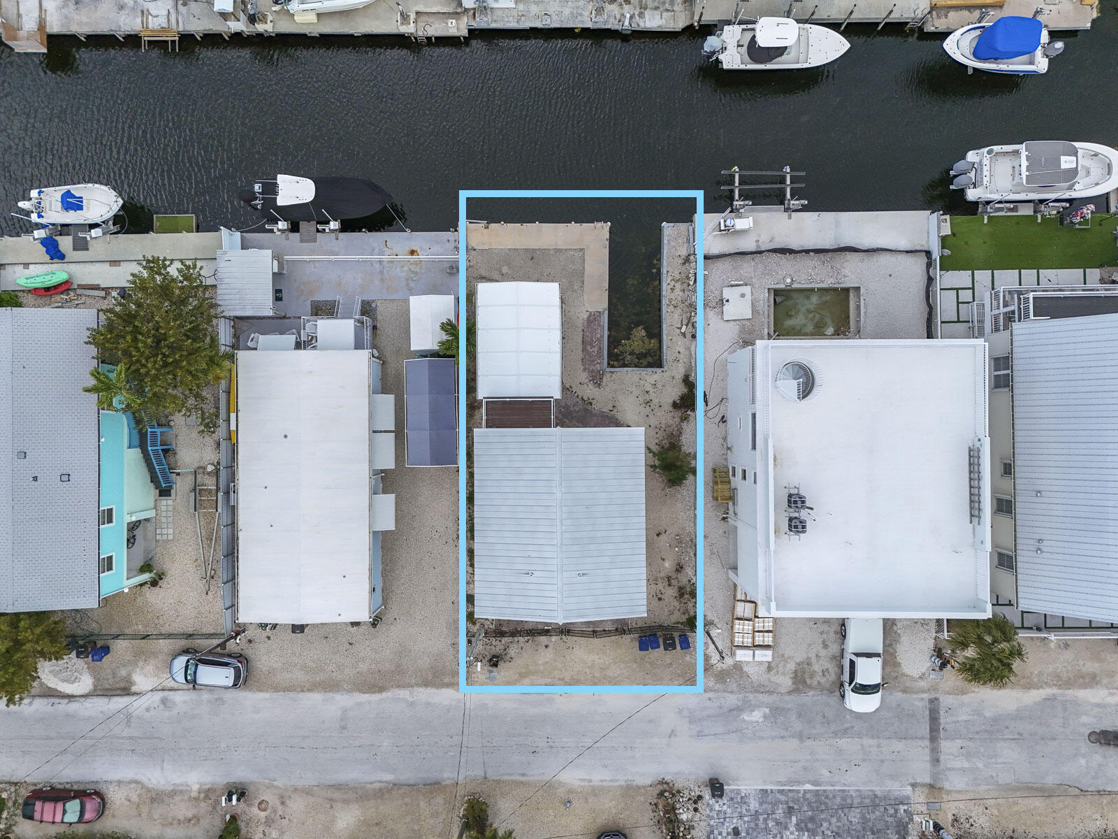 215 Allen Avenue