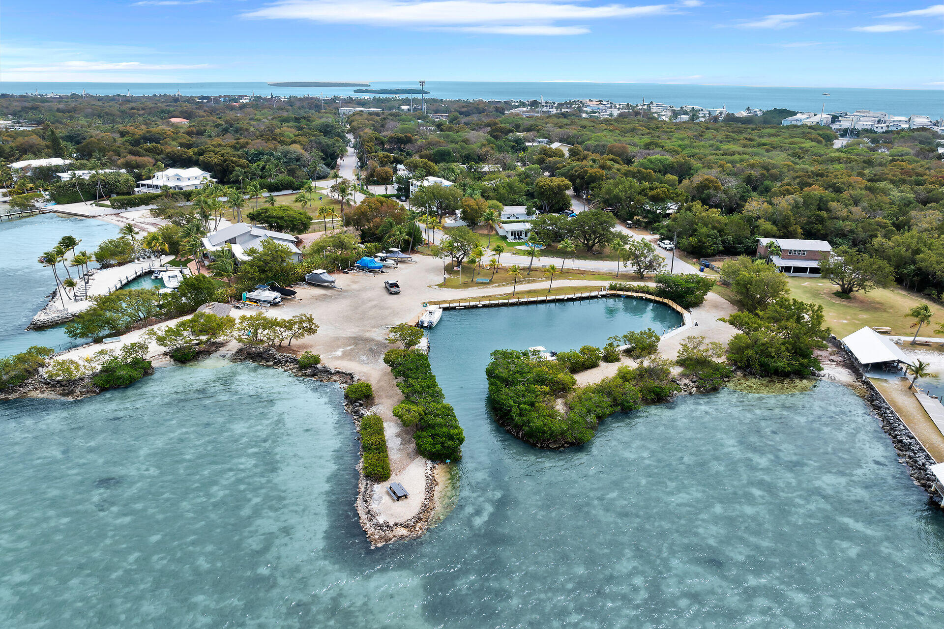 71 N Bay Harbor Drive