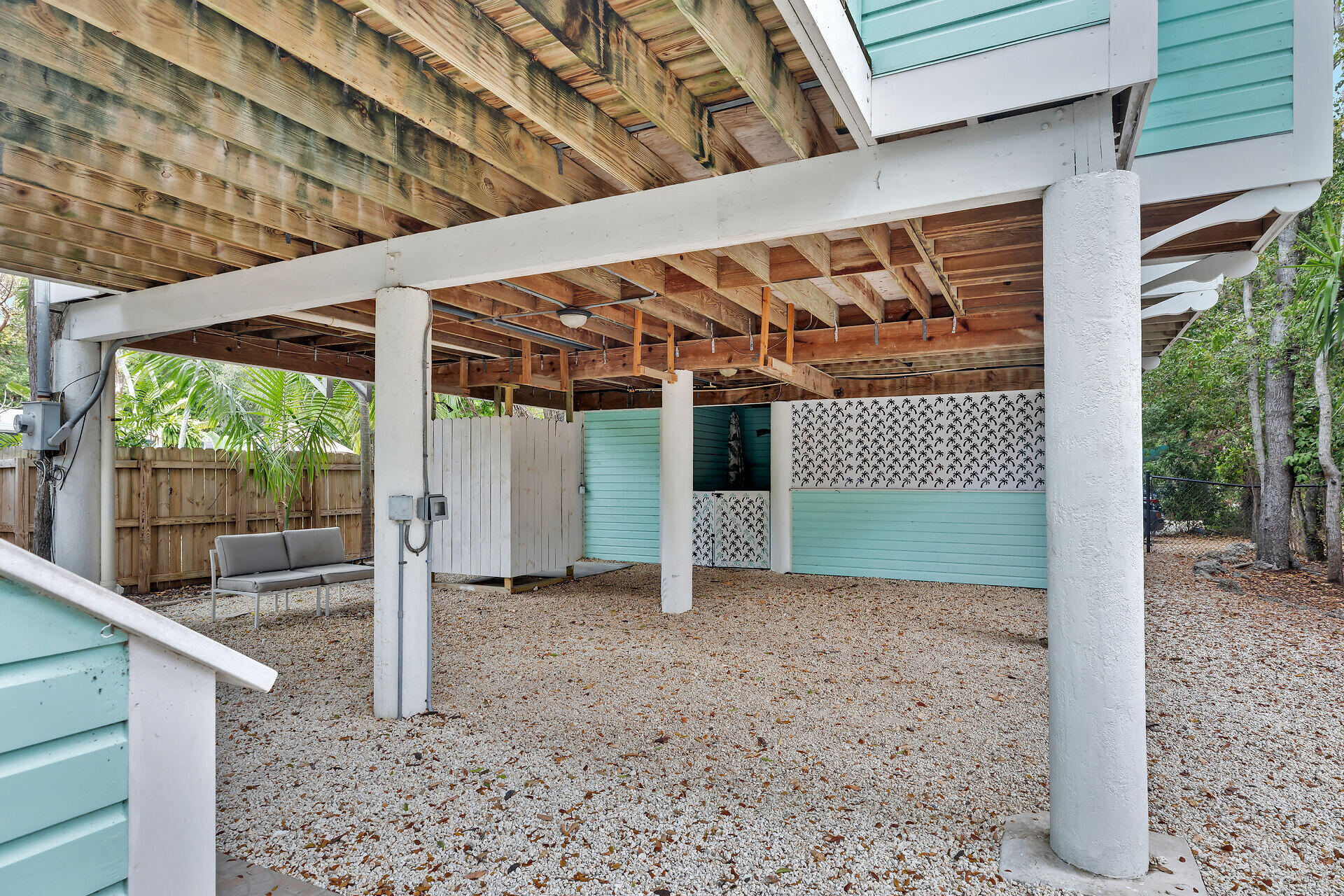 71 N Bay Harbor Drive