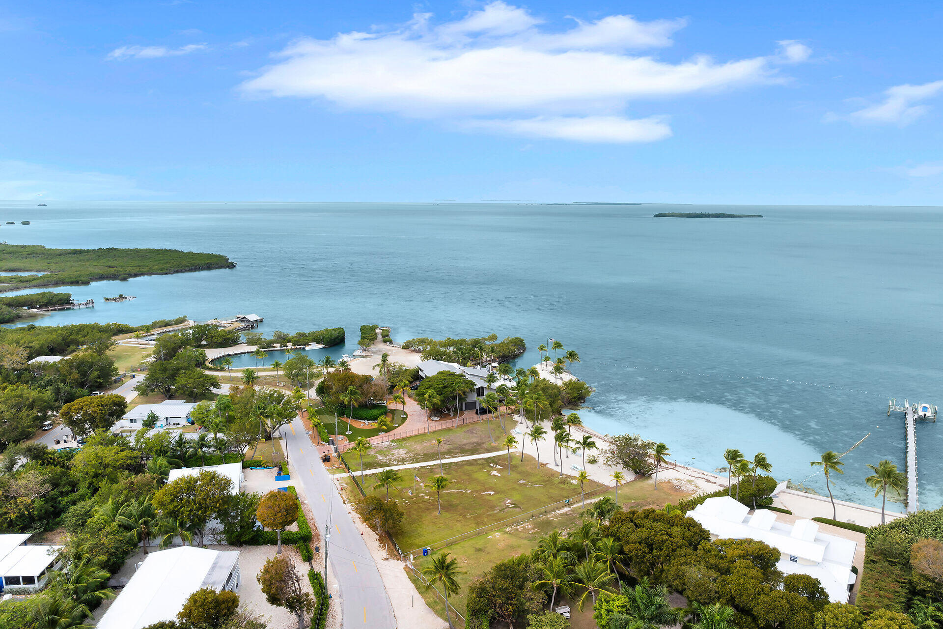 71 N Bay Harbor Drive