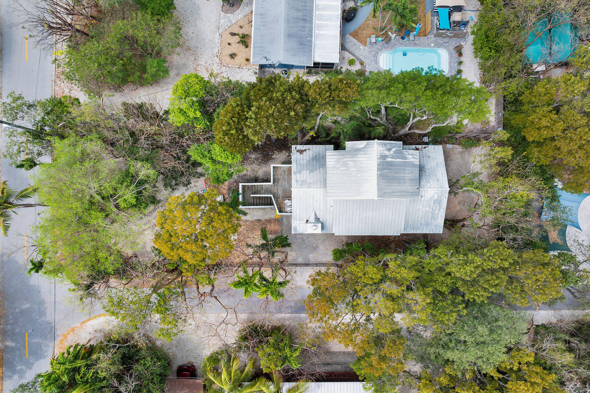 71 N Bay Harbor Drive