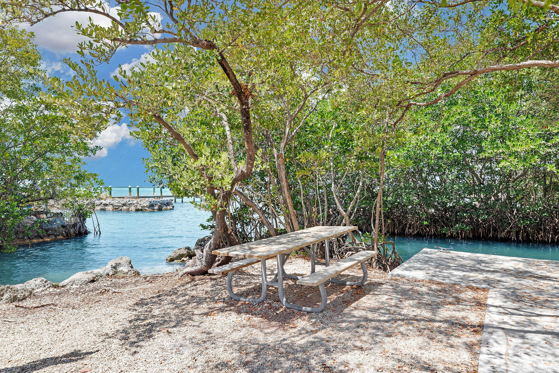 71 N Bay Harbor Drive
