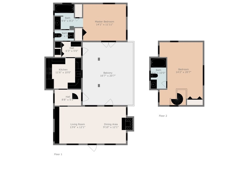 71 N Bay Harbor Drive