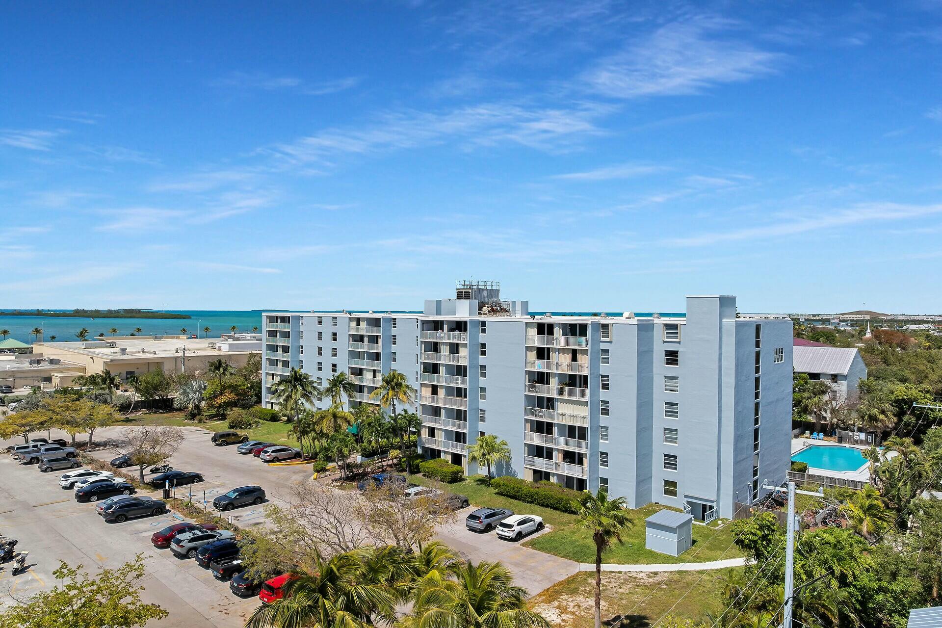 3312 Northside Drive Unit: 707