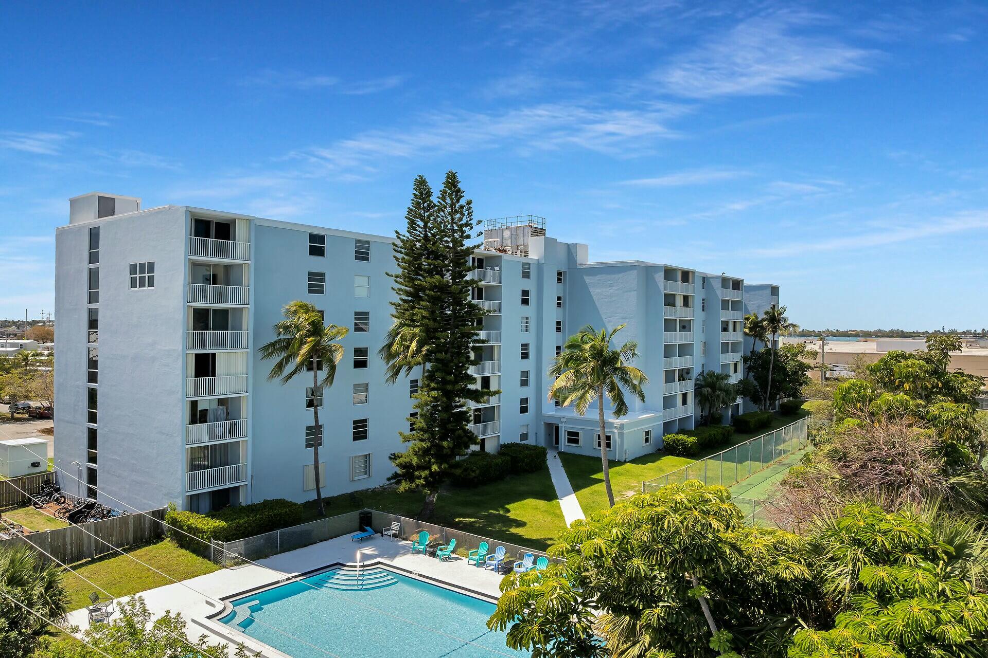 3312 Northside Drive Unit: 707