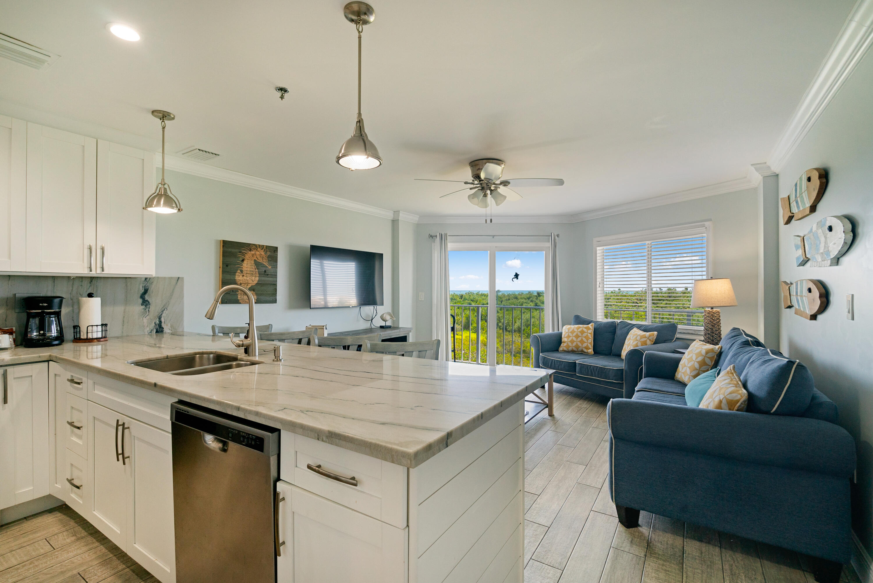 500 Burton Drive Unit: 1411