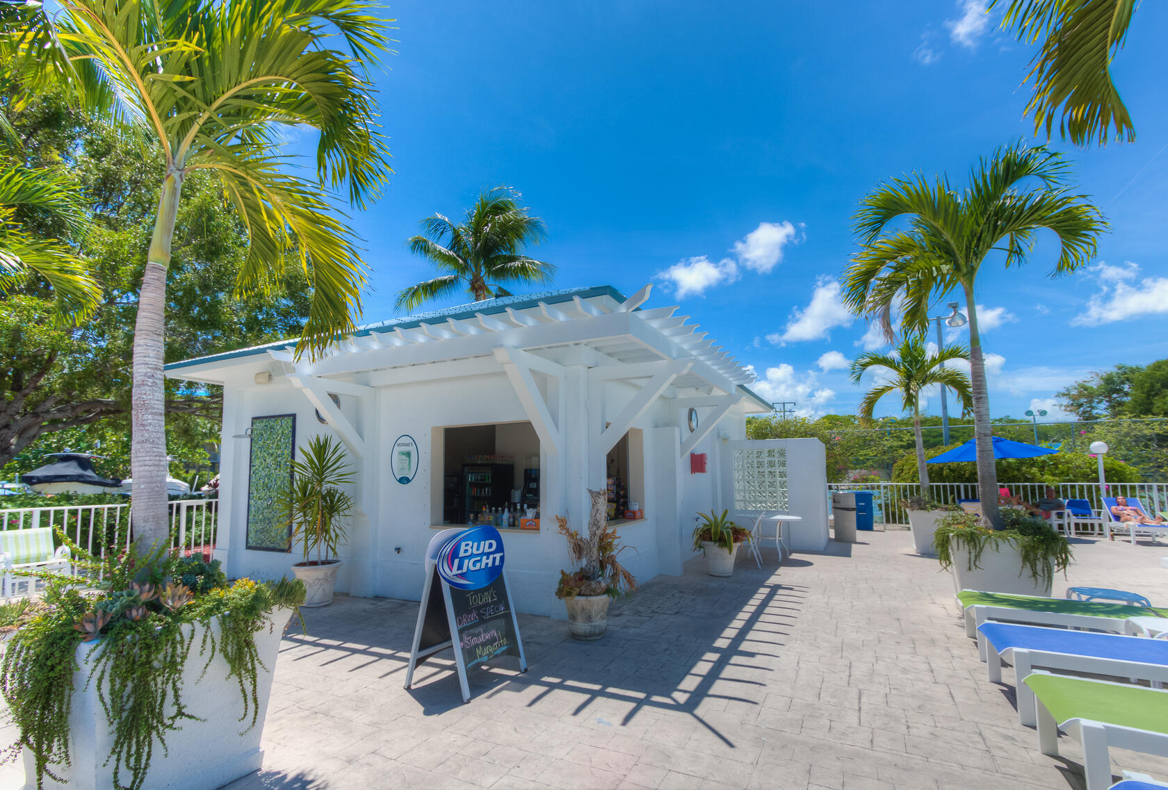 500 Burton Drive Unit: 1411